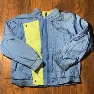 Vintage Nike Elite Windbreaker
